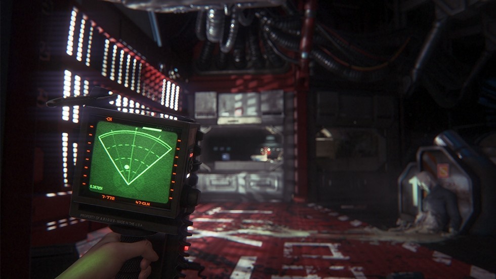 Alien: Isolation (Edición Ripley) - Imagen 46